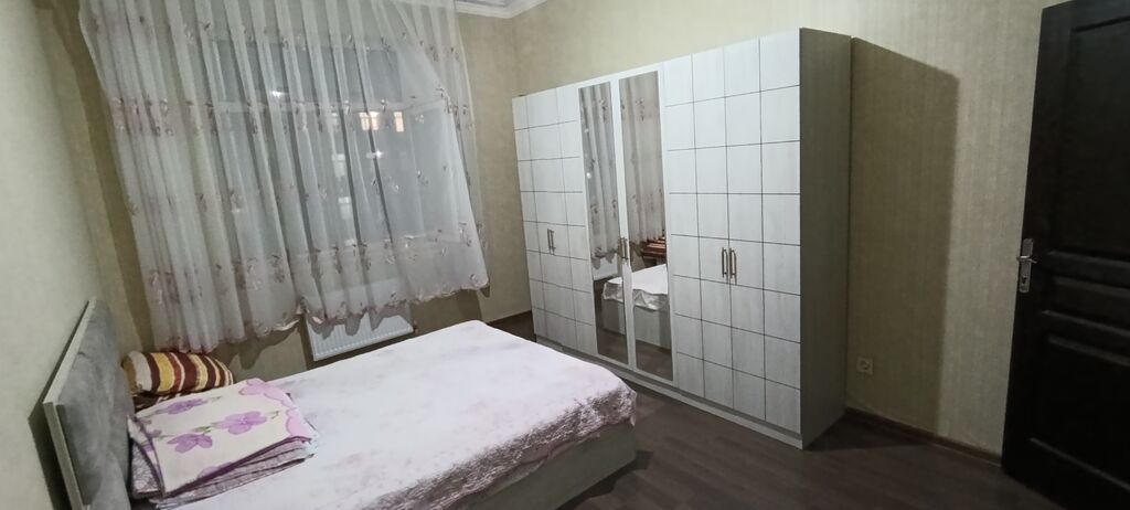 Mənzilin təsviri: Hövsan Mida 2 3 otaqlı, tam mebel ilə təchiz — Mənzil, Bakı (8)