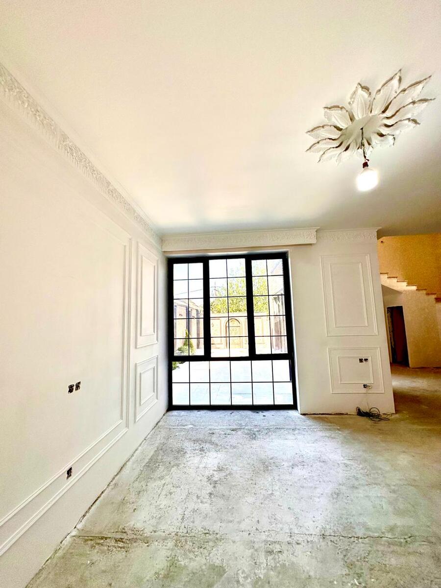 Satılır 5 otaqlı həyət evi/bağ evi 250 m² — Ev, villa, Bakı (7)