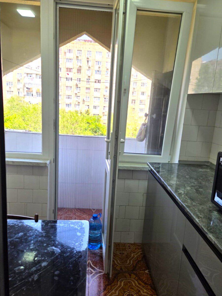 Satılır 3 otaqlı köhnə tikili 55 m² — Mənzil, Bakı (10)