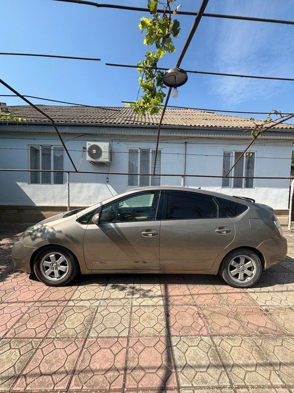 Toyota Prius, 1.5 L, 1.3 kWh, 2008 il, 377 853 km 77-LA-684 — Avtomobillər, Bakı (3)