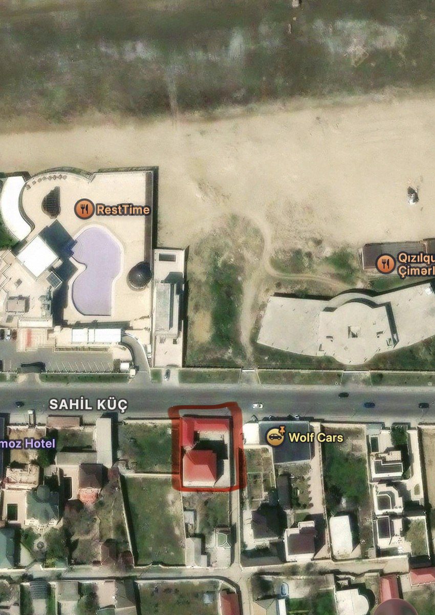 Satılır obyekt 920 m² — Əmlak, Bakı (2)