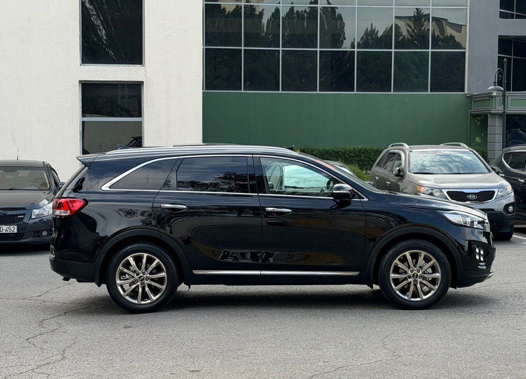 Kia Sorento, 2.0 L, 2017 il, 165 000 km — Avtomobillər, Bakı (8)