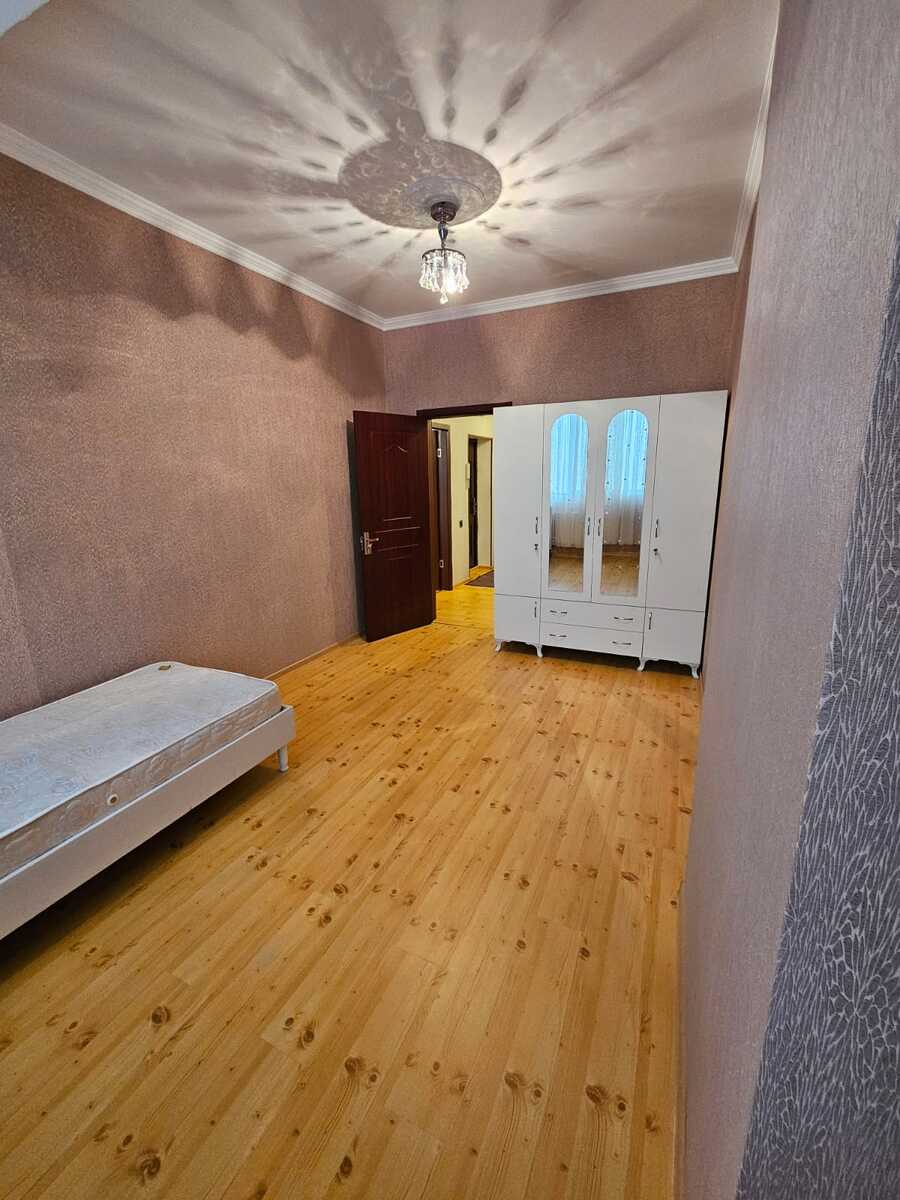 Satılır 3 otaqlı yeni tikili 90 m² — Mənzil, Bakı (10)
