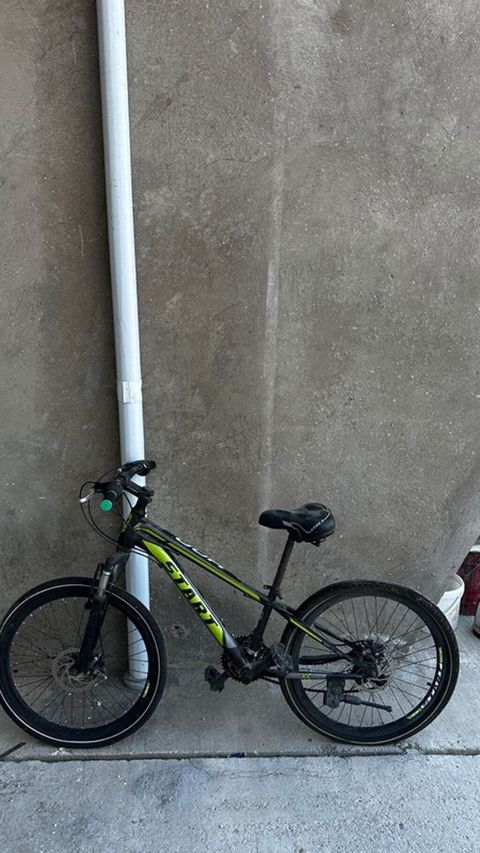 Velosiped – Start 24” şəhər/dağ tipli - Brend/model: Start 400 — Bakı
