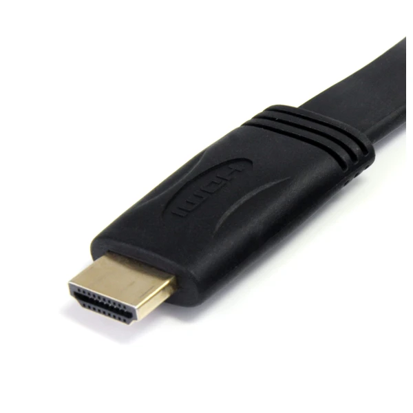 HDMI 3 m UHD V2.0 8K Black HDMI-770544-N — Mallar, Bakı