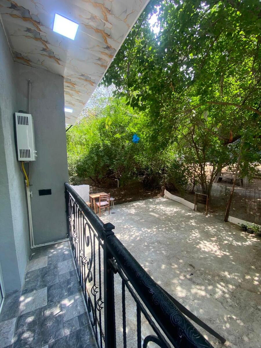 Satılır 3 otaqlı köhnə tikili 80 m² — Mənzil, Bakı (3)