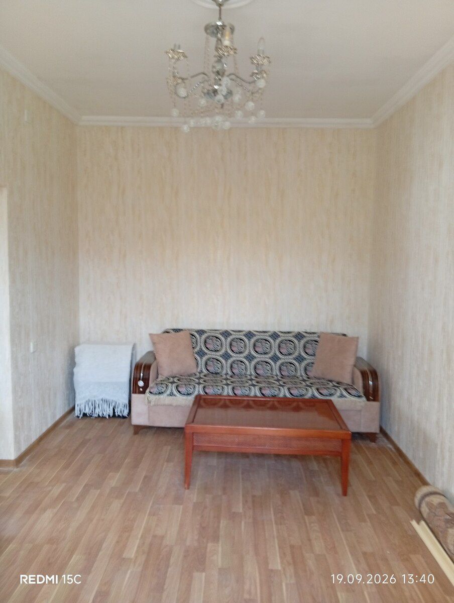 Həyət evi kirayə verilir, Binəqədi r — Ev, villa, Bakı (5)