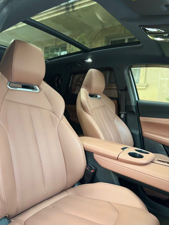 Changan Uni-Z, 1.5 L, 18.4 kWh, 2025 il, 11 300 km — Avtomobillər, Bakı (12)