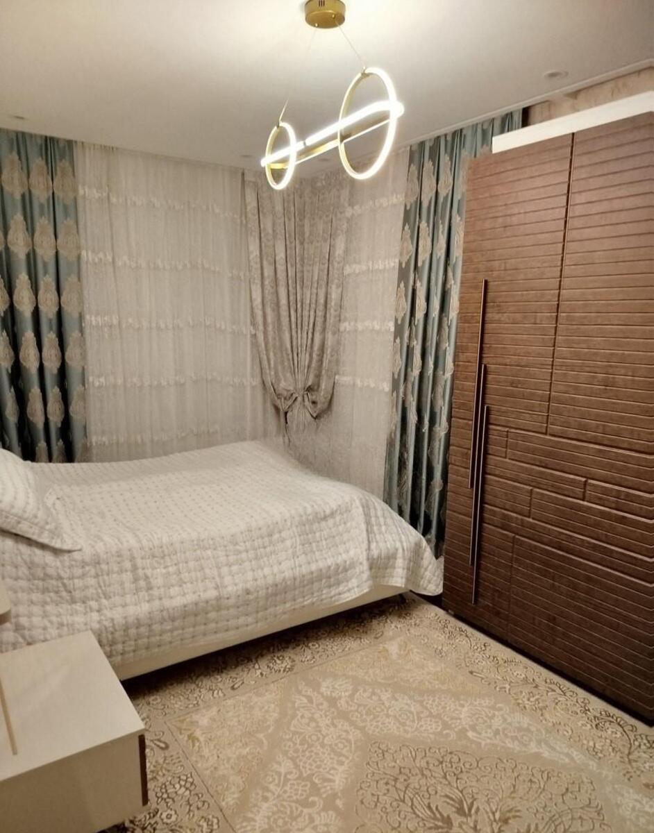 Satılır 3 otaqlı yeni tikili 107 m² — Mənzil, Bakı (4)