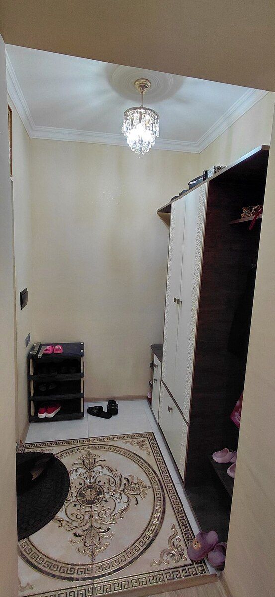 Həyət evi, Məhəmmədli qəs — Ev, villa, Bakı (6)