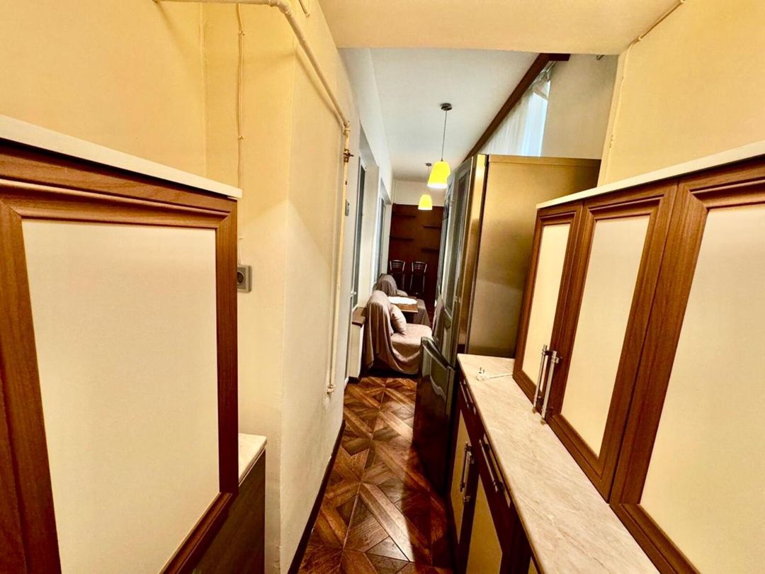 İcarəyə verilir 2 otaqlı yeni tikili 75 m² — Mənzil, Bakı (9)