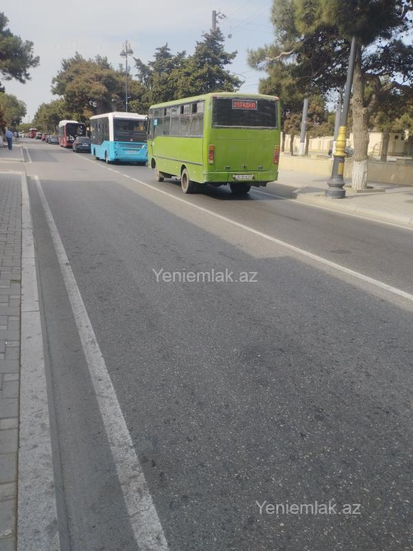 Satılır 4 otaqlı Həyət evi / Villa, 100 m², Suraxanı rayonu — Ev, villa, Bakı (2)