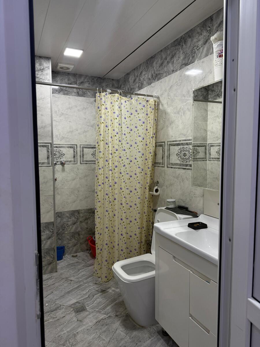 Satılır 2 otaqlı yeni tikili 60 m² — Mənzil, Bakı (5)