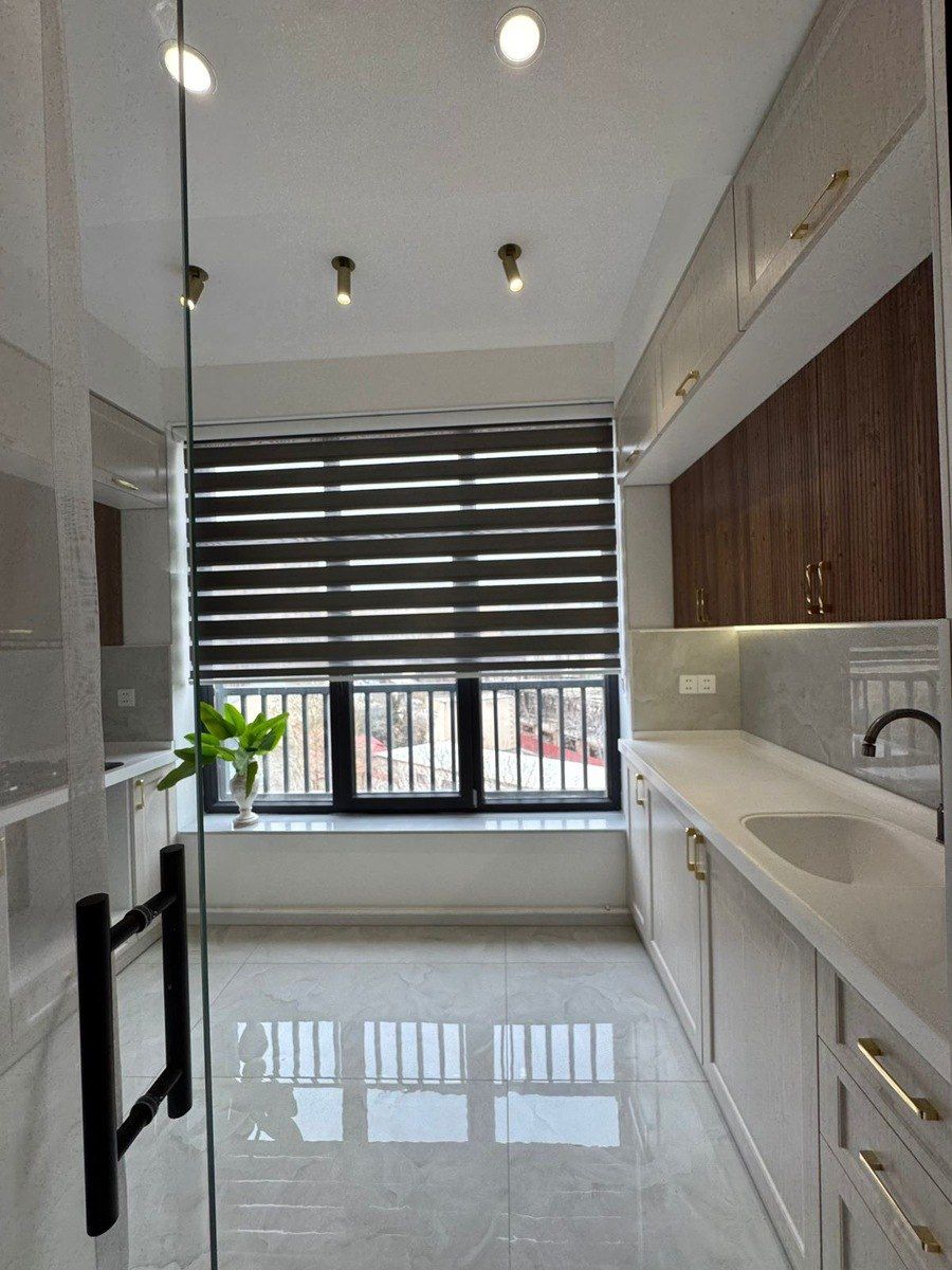 Satılır 3 otaqlı yeni tikili 85 m² — Mənzil, Bakı (7)