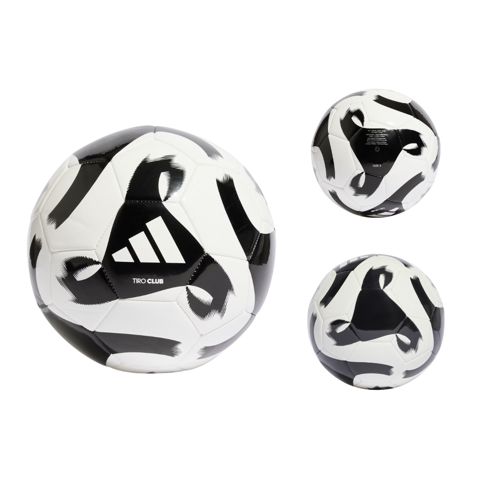 Futbol topu Adidas Tiro Club HT2430 — Bakı