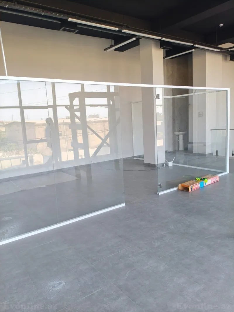 Satılır Obyekt 500 m² Bakı, Binəqədi r., Binəqədi — Əmlak, Bakı (4)