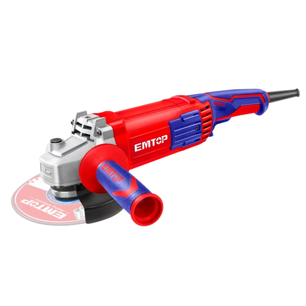 Angle grinder EAGR15053 — OnMaster — Repair & Construction