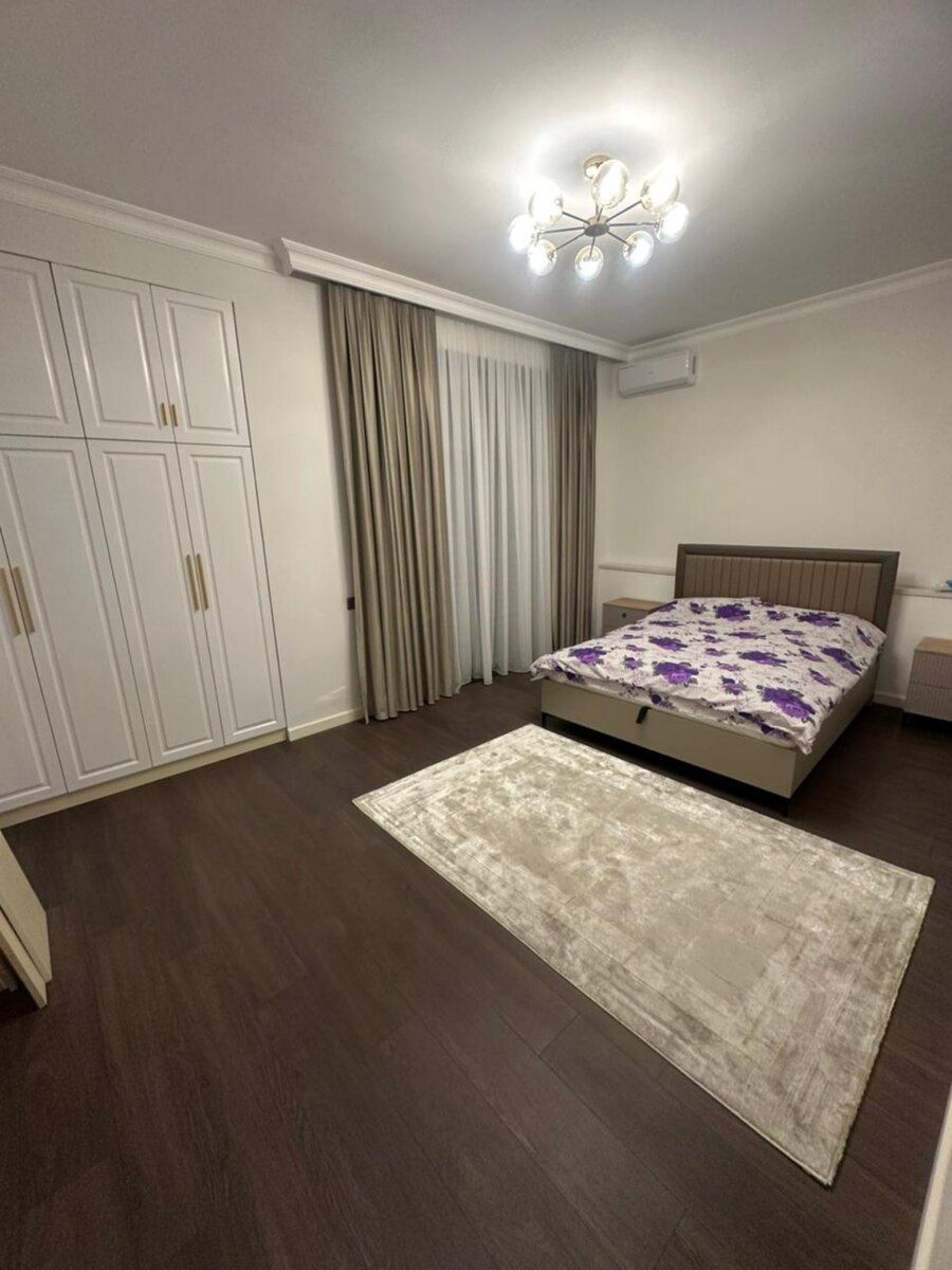 Bağ evi kirayə verilir, Mərdəkan qəs — Ev, villa, Bakı (10)