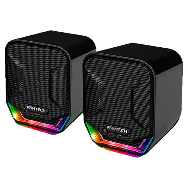 Fantech Sonar GS202 RGB Mobile Gaming Speaker — Mallar, Bakı