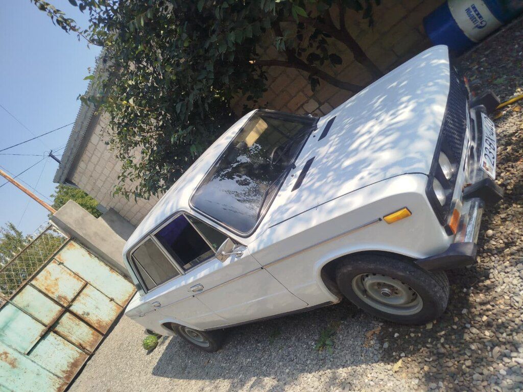 Lada (VAZ) 2106, 1.6 L, 1998 il, 196 757 km 23-BX-440 — Avtomobillər, Ağdam (3)
