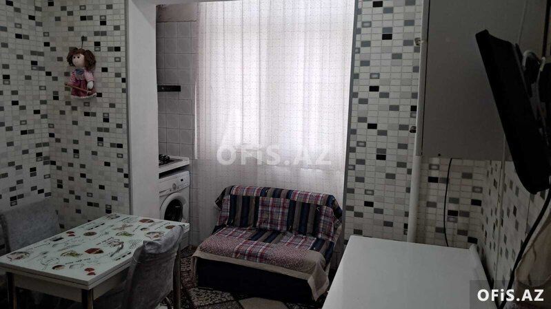 Köhnə tikili Kirayə Verilir Suraxanı r., Yeni Günəşli q., 2 otaq, 55 m² — Mənzil, Bakı (3)