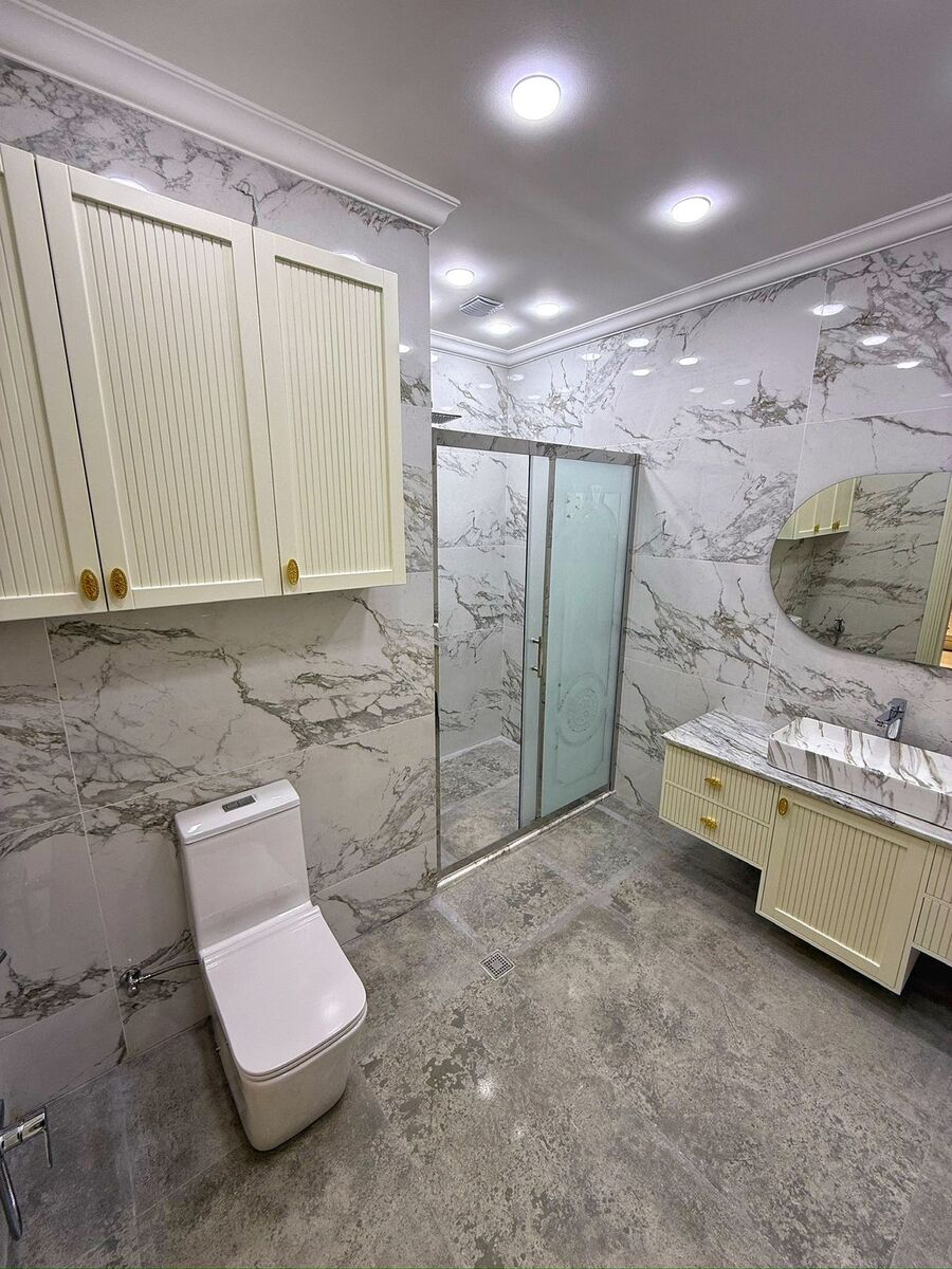 Satılır 4 otaqlı yeni tikili 165 m² — Mənzil, Bakı (11)