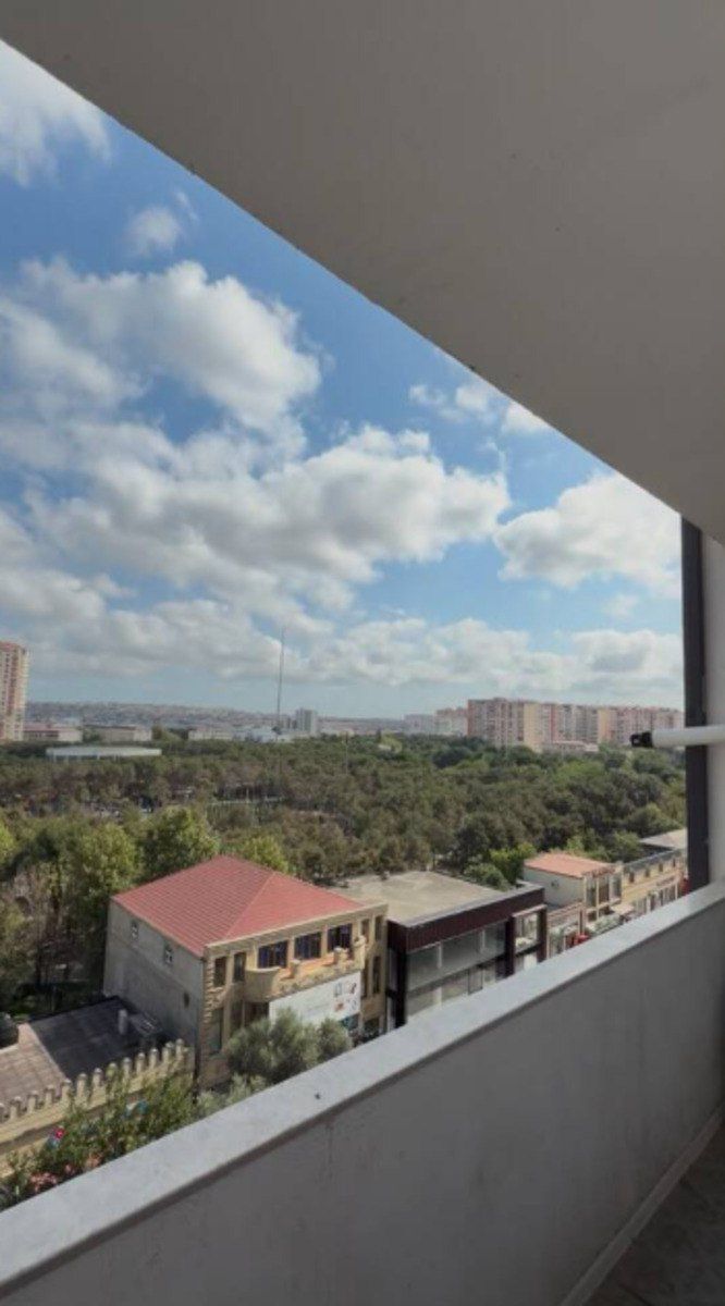 Satılır 3 otaqlı yeni tikili 92 m² — Mənzil, Xırdalan (11)