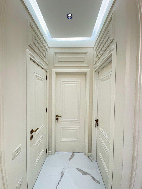 Satılır 2 otaqlı yeni tikili 68 m² — Mənzil, Bakı (3)