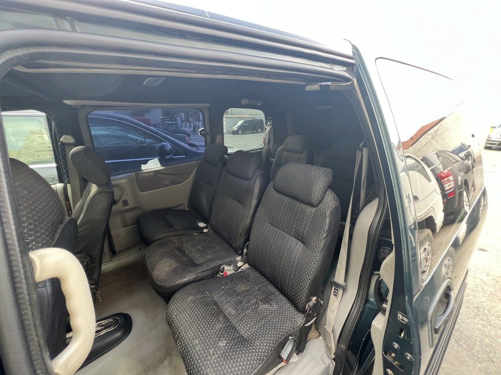 Opel Sintra, 2.2 L, 1999 il, 497 875 km 99-BL-146 — Avtomobillər, Bakı (4)