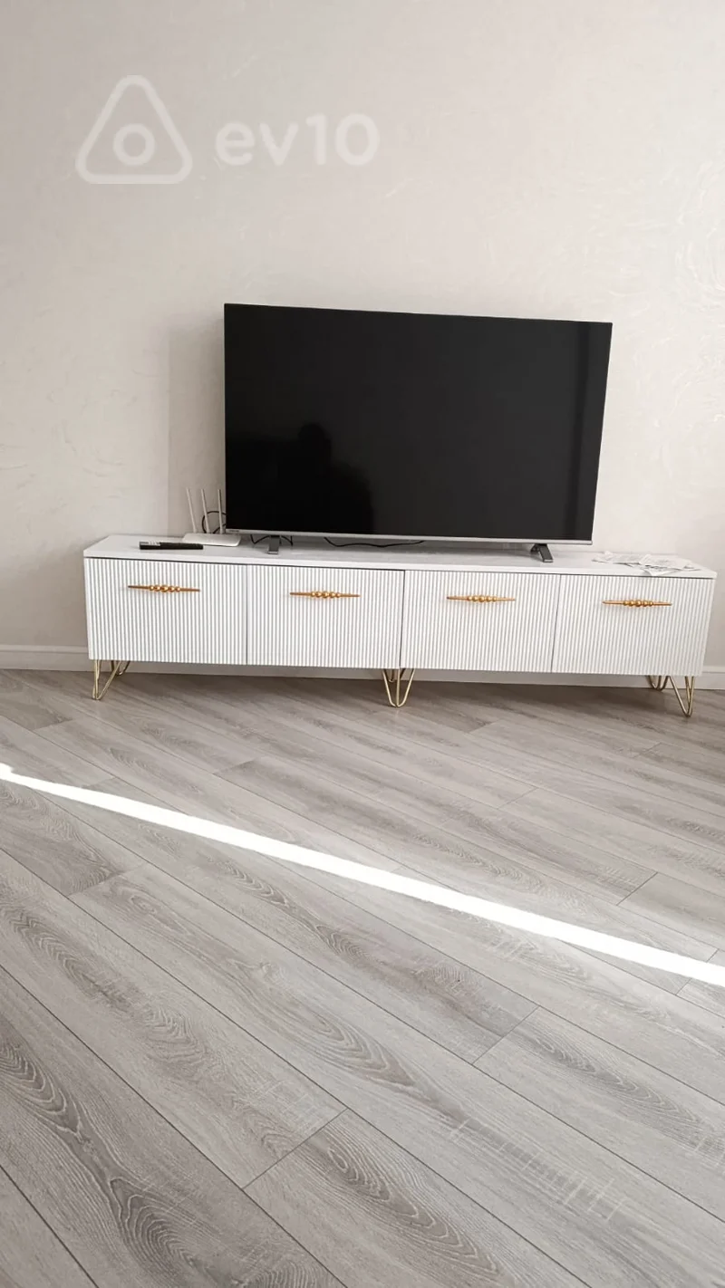 2 otaqlı mənzil, 66 m², 28 may şərq bazarı — kirayə — Mənzil, Bakı (10)