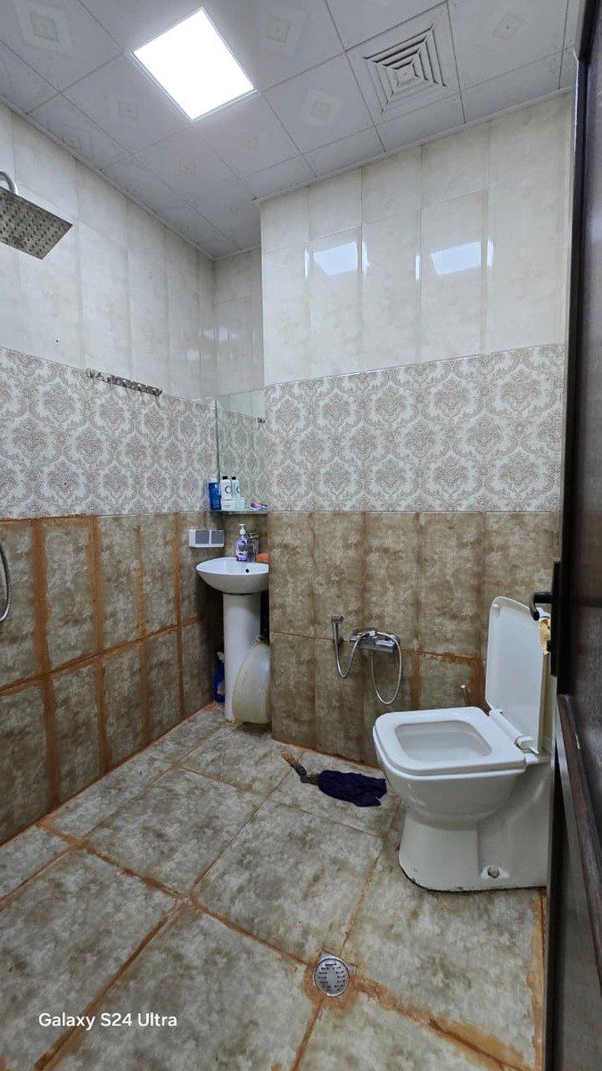 Satılır 2 otaqlı yeni tikili 77 m² — Mənzil, Xırdalan (12)
