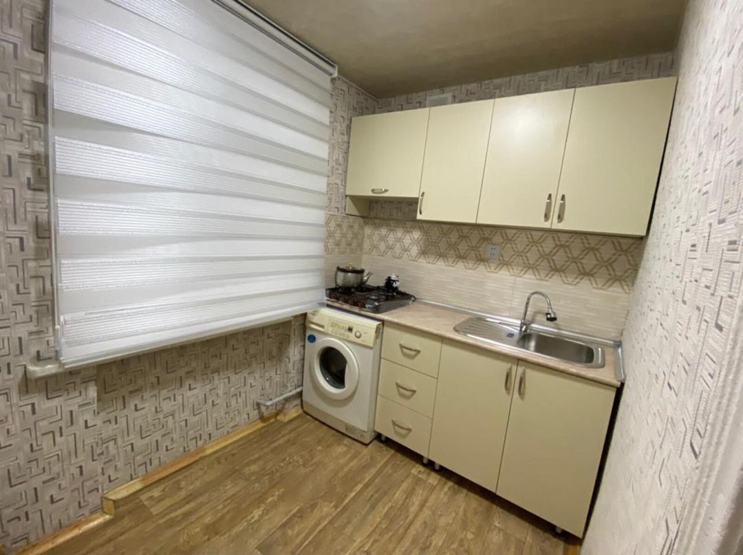 İcarəyə verilir 3 otaqlı köhnə tikili 60 m² — Mənzil, Bakı (2)