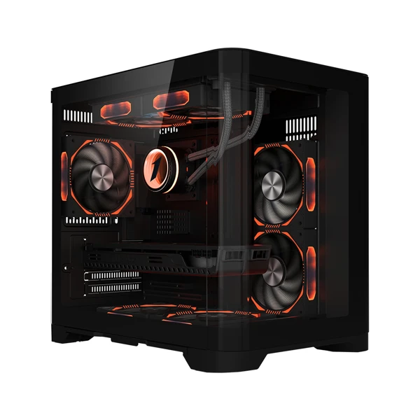 1stplayer B760M DX240V2.6 – i7.5060 Gaming PC — Bakı