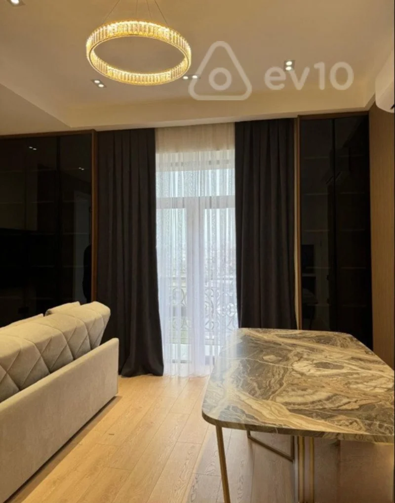 3 otaqlı mənzil, 102 m², Mərkəzi Bulvar küçəsi — Mənzil, Bakı (3)