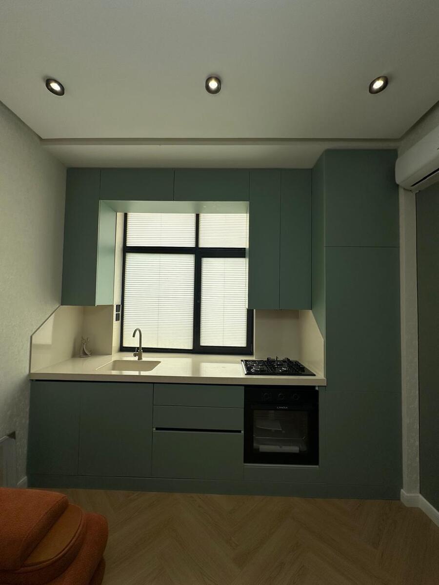 Satılır 2 otaqlı yeni tikili 50 m² — Mənzil, Bakı (5)