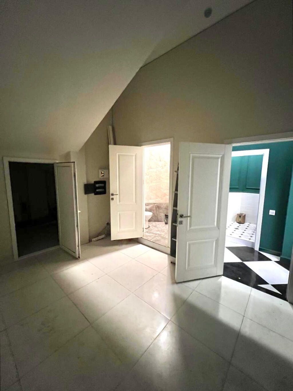 Azadlıq prospektində 77 m² obyekt icarəyə verilir Yer: Nəsimi — Əmlak, Bakı (10)