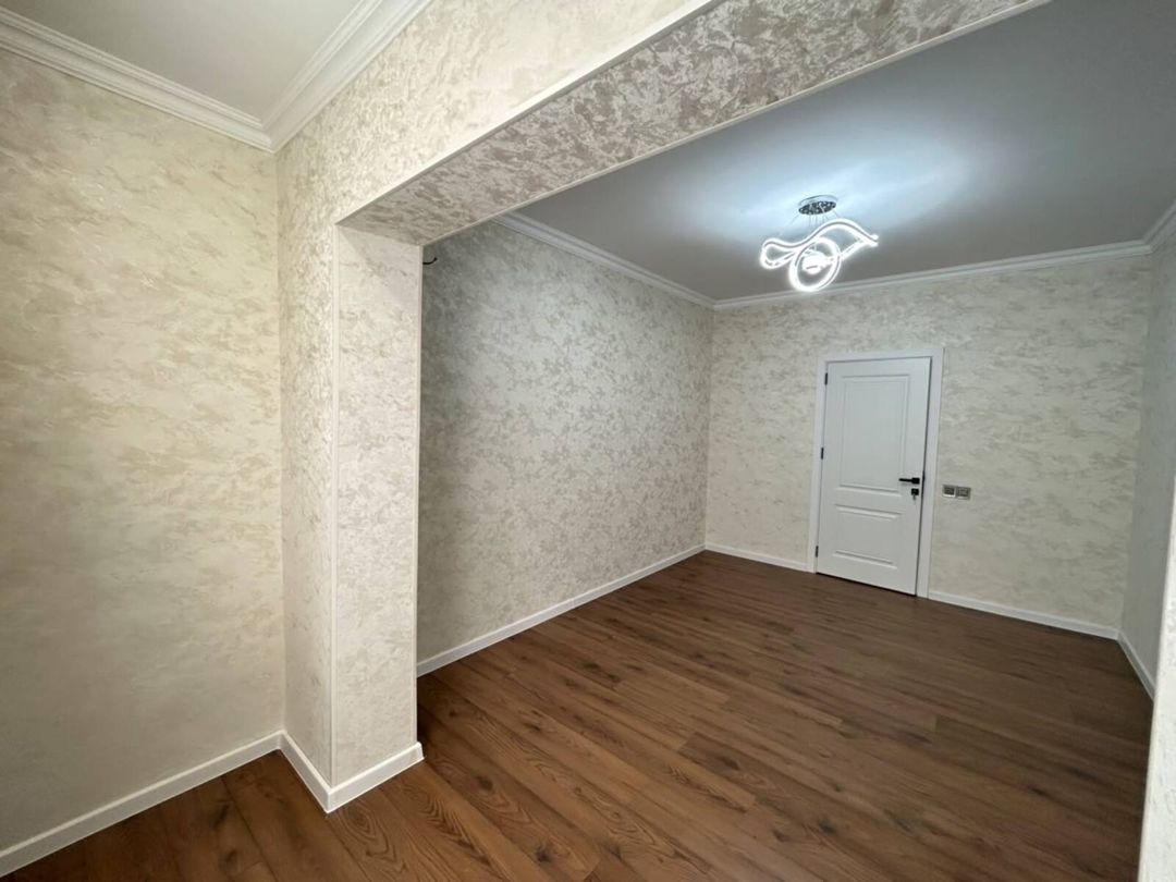 Satılır 2 otaqlı köhnə tikili 65 m² — Mənzil, Bakı (5)