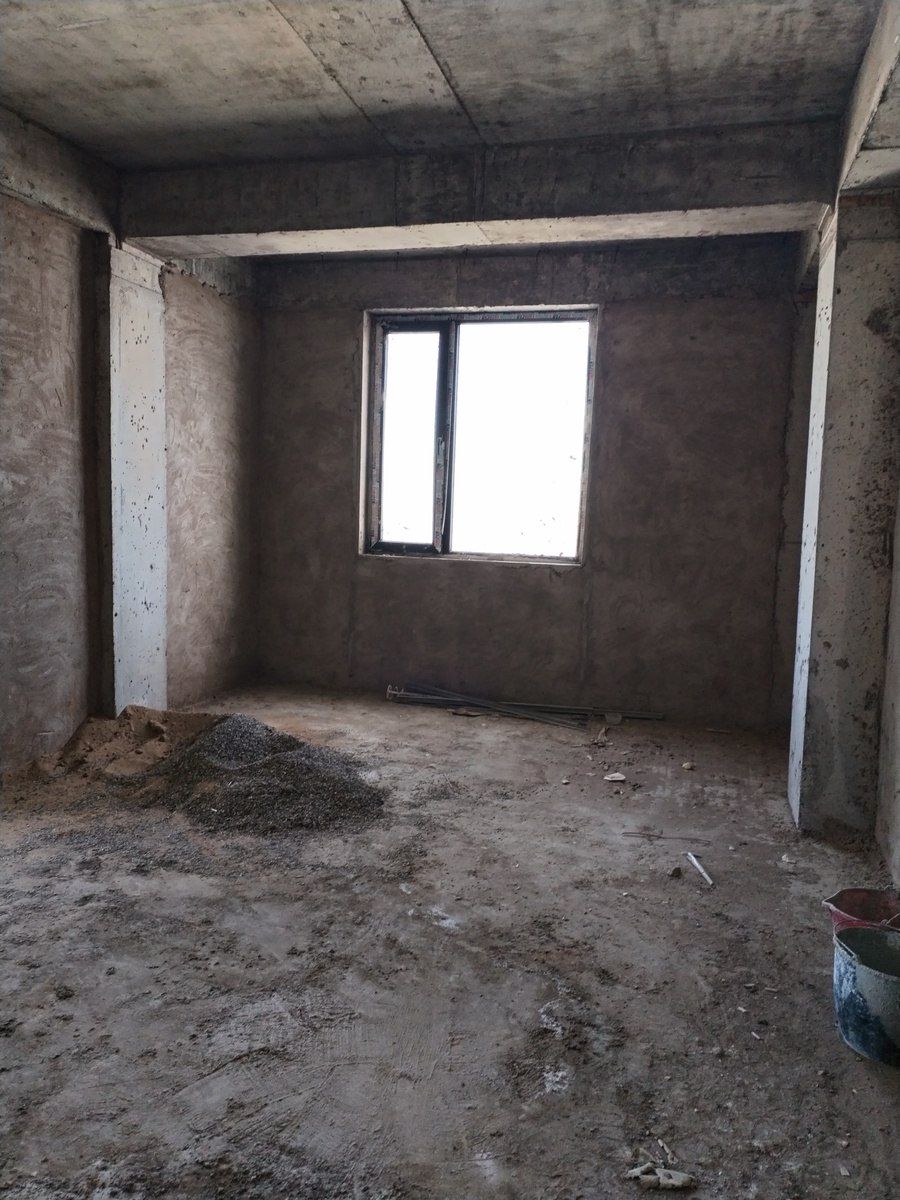 Satılır 3 otaqlı yeni tikili 101 m² — Mənzil, Bakı (8)