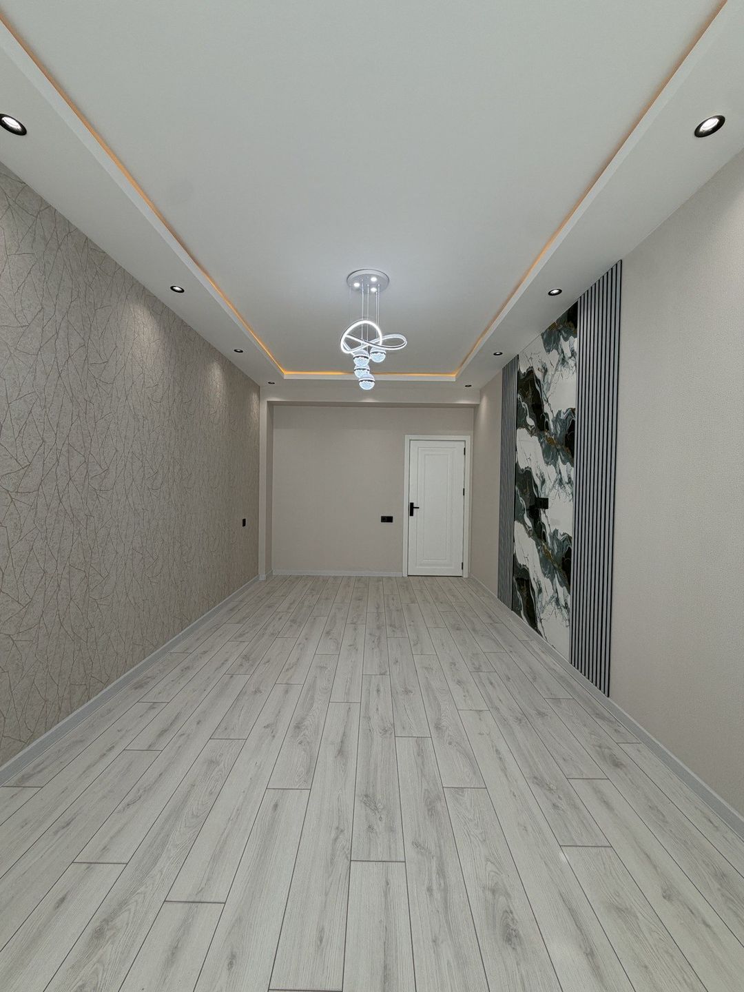 Satılır 2 otaqlı yeni tikili 54 m² — Mənzil, Bakı (3)