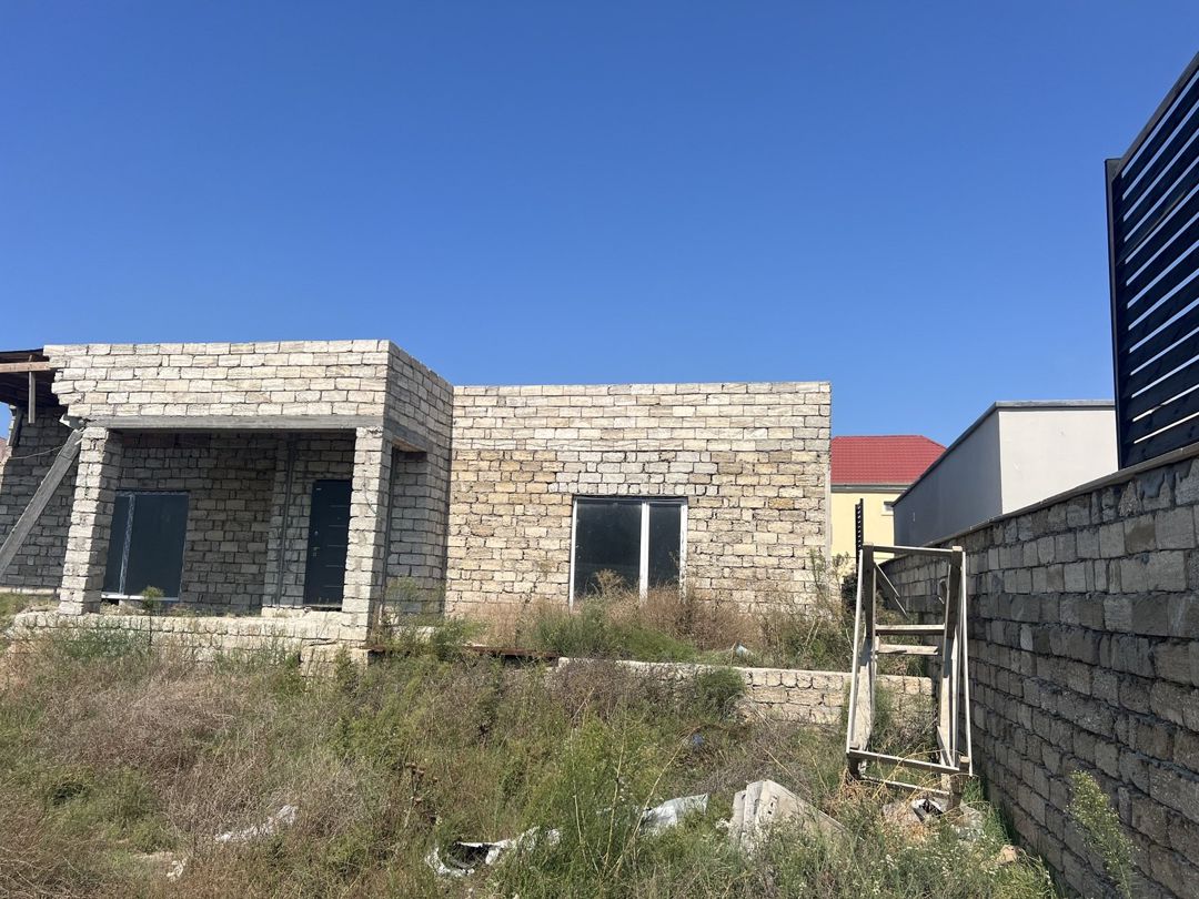 Satılır torpaq 6 sot — Torpaq, Bakı (7)