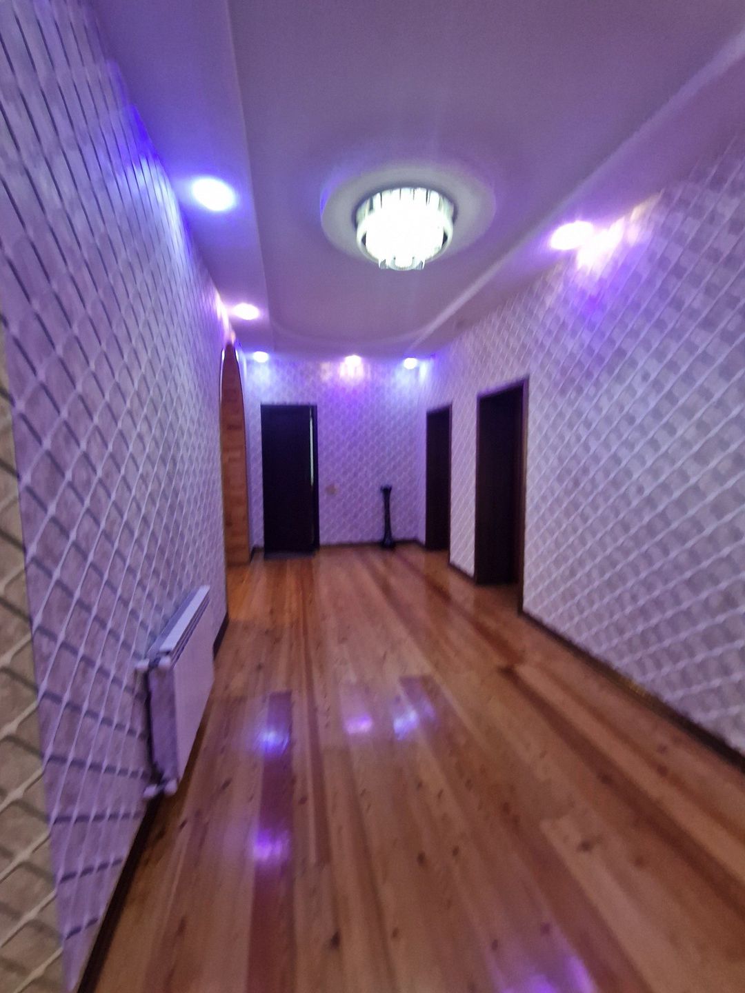 Satılır 6 otaqlı həyət evi/bağ evi 214 m² — Ev, villa, Bakı (10)