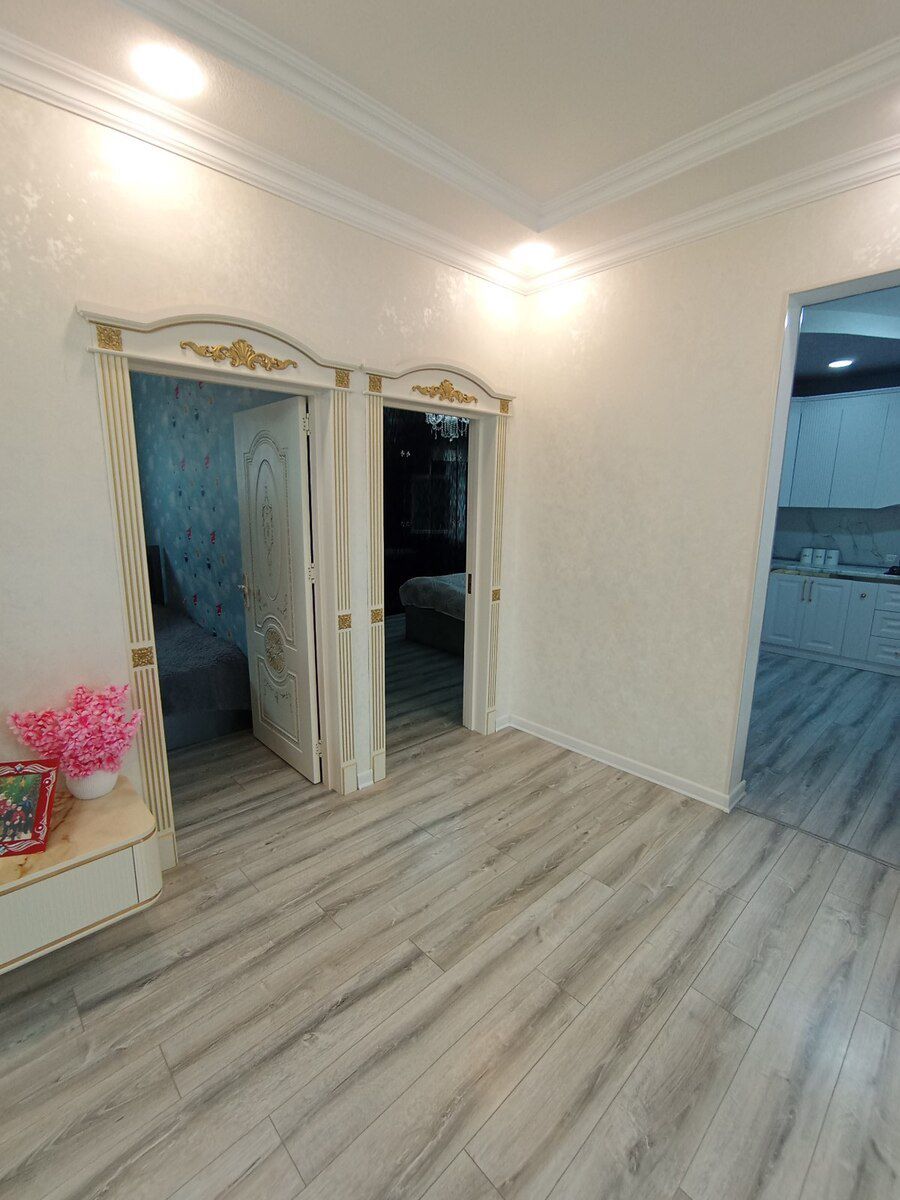 Həyət evi, Gəncə ş — Ev, villa, Gəncə (7)
