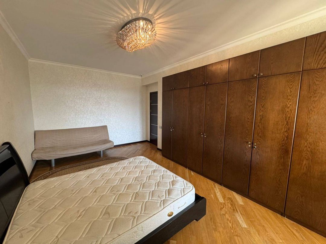 İcarəyə verilir 4 otaqlı yeni tikili 185 m² — Mənzil, Bakı (9)