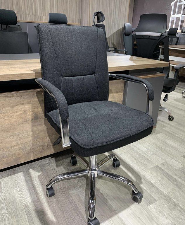 Ofis kresloları — Mebel, Bakı (2)