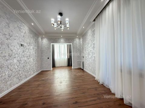 Satılır 2 otaqlı Bina evi menzil (Köhnə tikili), 65 m², Nizami rayonu — Bakı