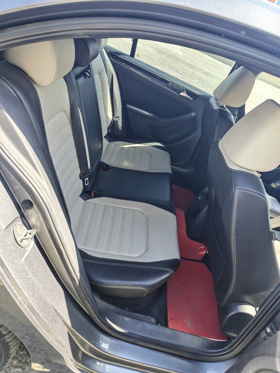 Volkswagen Jetta, 1.8 L, 2015 il, 343 000 km 18-BK-368 — Avtomobillər, Şirvan (6)