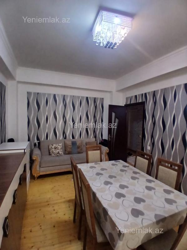 Satılır 2 otaqlı Bina evi menzil (Yeni tikili), 35 m², Masazır — Mənzil, Abşeron (5)