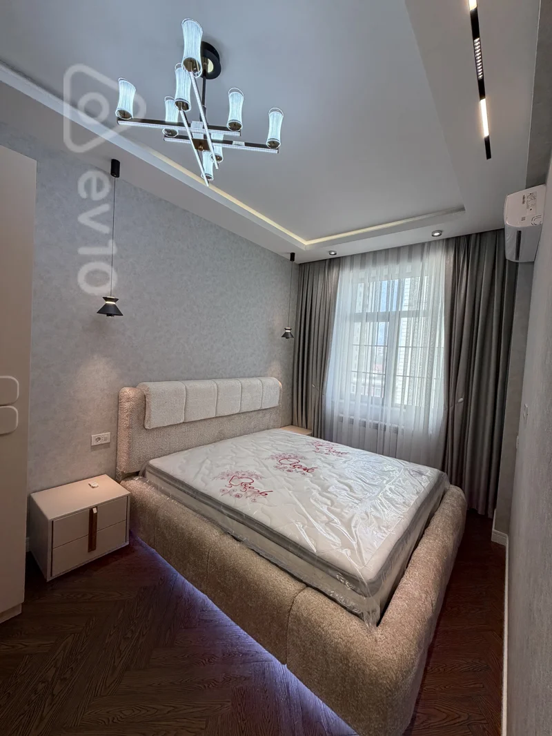 2 otaqlı mənzil, 70 m², Zahid Xelilov 136 — kirayə — Mənzil, Bakı (4)