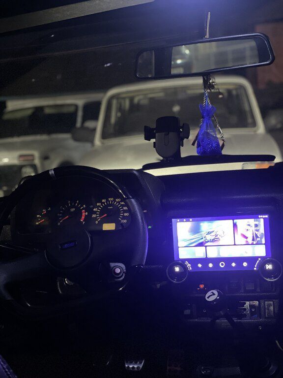 Lada (VAZ) Niva, 1.7 L, 2015 il, 237 000 km 99-MH-501 — Avtomobillər, Astara (3)