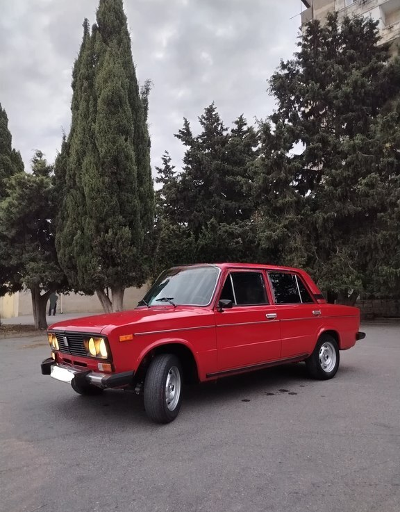 Lada (VAZ) 2106, 2005 il, 300000 km, 1.6 L — Avtomobillər (3)